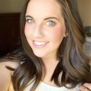 Meet your Posher, Kelsey